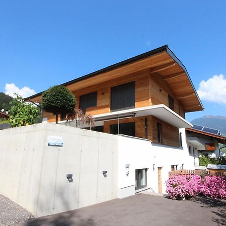 Apartment Bernadette By Interhome Aschau Im Zillertal Exterior photo