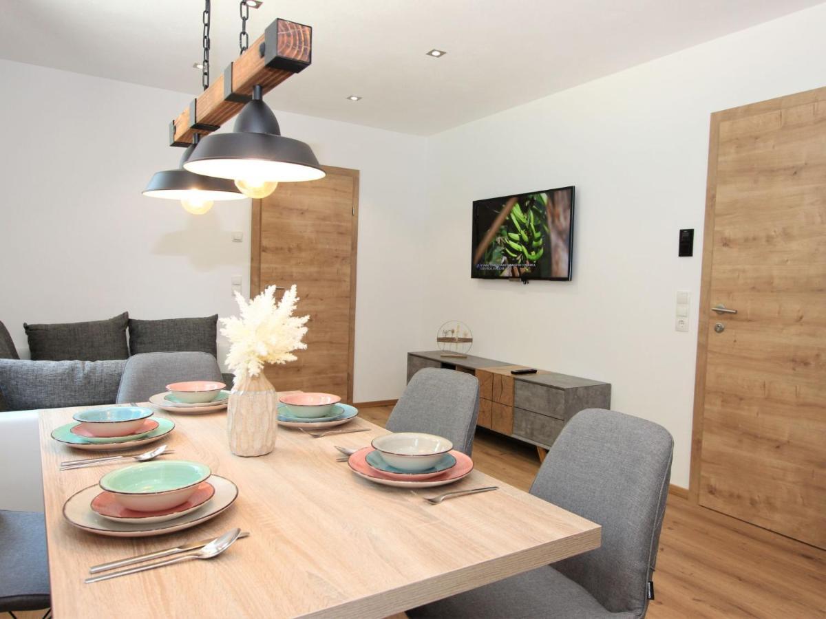 Apartment Bernadette By Interhome Aschau Im Zillertal Exterior photo