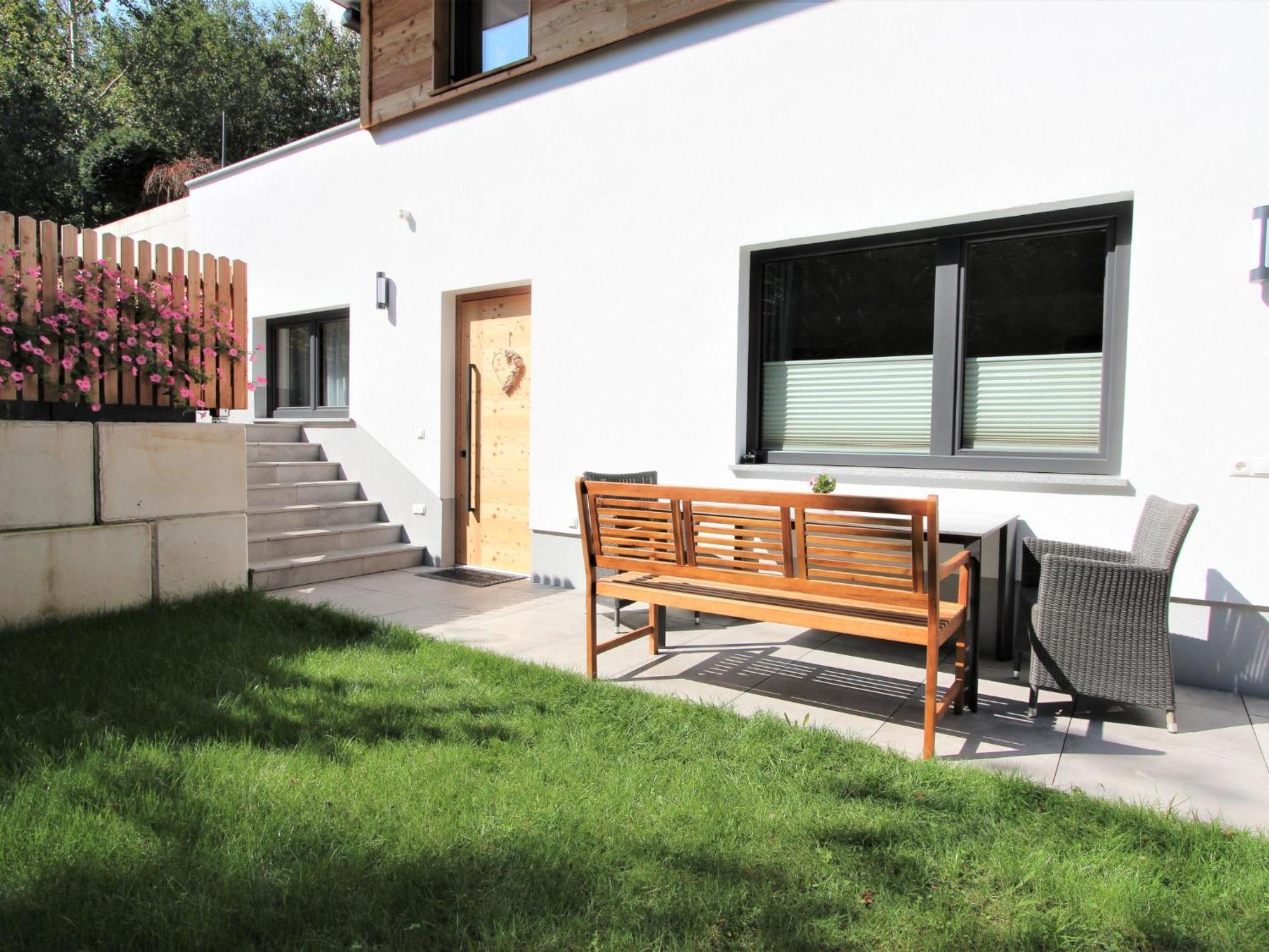 Apartment Bernadette By Interhome Aschau Im Zillertal Exterior photo
